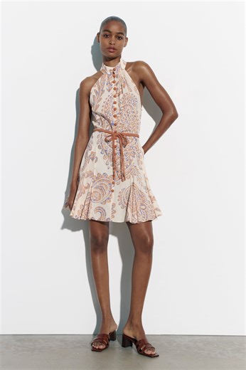 Los 7 vestidos tendencia de esta temporada