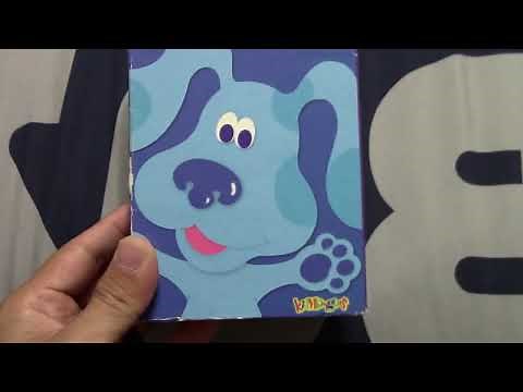 My Blockbuster Exclusive VHS Collection (2022 Edition)