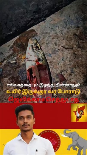 Devaraj Srinivasan on Instagram: "🇪🇦🔥🇪🇦#tvkfamily #deva_tvk_8 #tvkfortn"