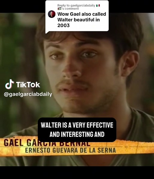 Understanding Walter Salles and The Motorcycle Diaries