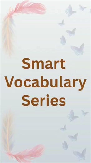 ✨ Elegant – More Than Just Beautiful!|#shorts|#learn english grammar in minutes