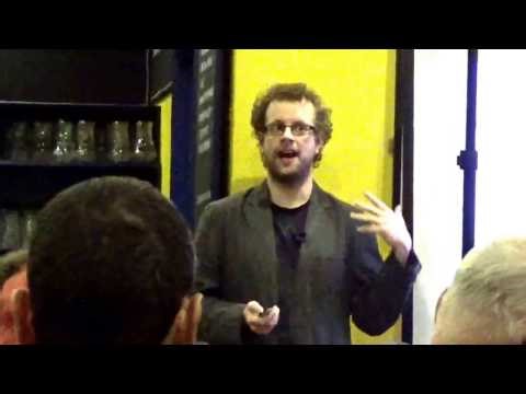 Conspiracy Theories - Sense, nonsense, and everything in between 1/2