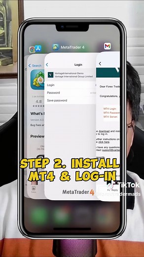 Forex Trading Tutorial: Step-by-Step Guide for Beginners