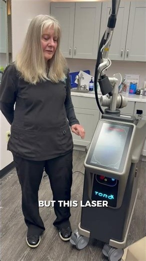 Advanced Tattoo Removal in Trussville, Alabama | Toro Laser Treats Blue, Green & Red Ink