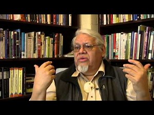 Rick Hill: Can we rethink the relationship between European and Indigenous knowledges?
