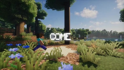 Minecraft, pure imagination #Minecraft #Minecraft #foryou