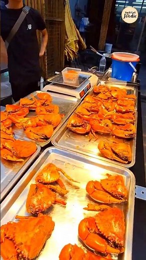 🇲🇾 Jalan Alor Kuala Lumpur – Malaysia's Street Food Paradise That Every Tourist Must Visit! 🤩🍢🔥