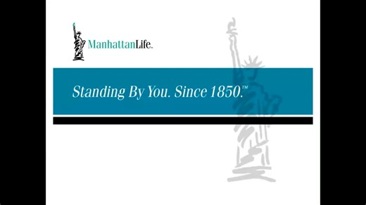 Manhattan Life DVH Training