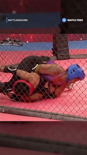 Ashika Surve vs. Nisha Mishra: Who's the Strongest? 💪🏻 | Battleground | Amazon MX Player