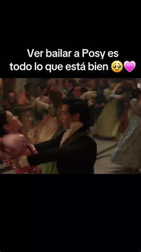 Adorando a Posy en Bridgerton: ¡Trailer de la 2da parte!