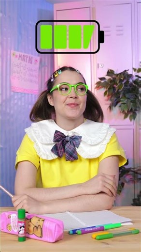 Charge Up Your Feelings! ⚡️💖 #shorts #kids