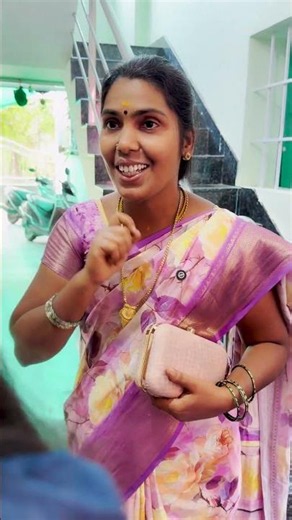 இந்த மாதிரி Saree எடுத்தா நீங்க ஒல்லியா தெரியவே மாட்டீங்க! .. 🥰#fashiontips #dresshacks