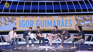 1.8M views · 10K reactions | NOVELA MEXICANA QUIZZ | Igor Guimarães | Facebook