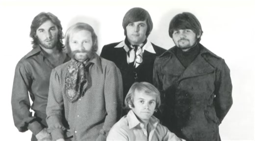 15 Beach Boys Songs That Made Them Legends