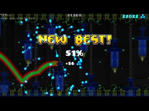 Forest Temple 51% | Progress #2