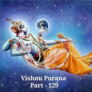 22K views · 101 shares | Vishnu Purana - Part 129 | Praveen Mohan | Facebook