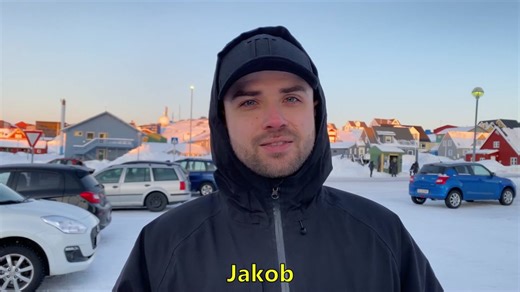 Exploring the Greenland Lifestyle | Amazing Takuss Greenlanders