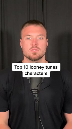 Top 10 looney tunes characters #looneytunes #looneytunescharacters #looneytunesshow #looneytunes藍藍藍藍藍 #bugsbunnyedit #looneytunesfans #looneytunesfam #marvinthemartian | TSC Worldwide | Facebook