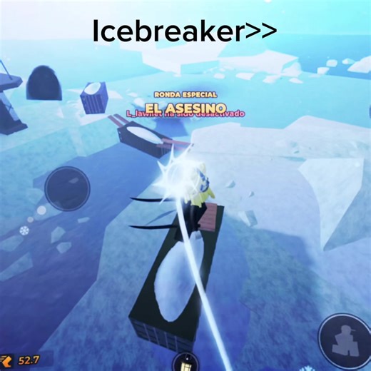 Explore the Evade Map in Roblox