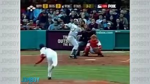 This Day In Breakdown History: Pedro Martínez throws Don Zimmer to the ground | Jomboy Media
