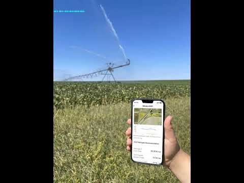 Producer Connect app helps farmers manage inputs
