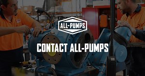 Contact All-Pumps Specialists | Sales and Services
