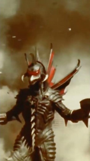 Gigan 2004 ガイガン Cyborg Godzilla Final Wars Fighting Scene Godzilla vs GIGAN BAttle #shorts