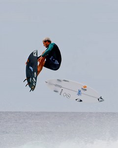 📼 Jack's SPACE - Fast surfing Slowed down 🏄‍♂️ Ethan Ewing 🎥 Dan Scott #nobodysurf #surfing | NobodySurf