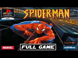 Spider-Man Videos for Nintendo 64 - GameFAQs