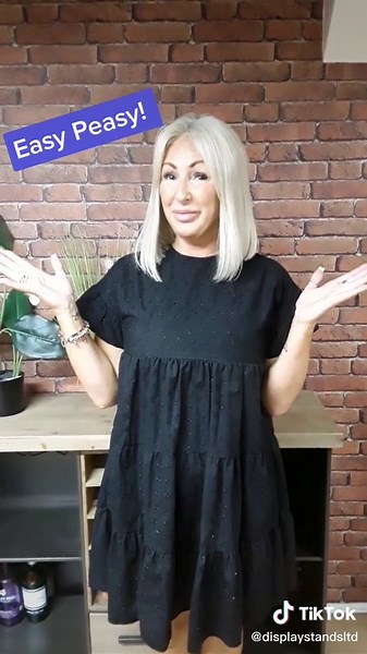 5 ways to display greeting cards featuring Sam! When you want to show off your greetings cards, we have plenty of ways to help you do just that. #displaystands #fyp #shopdisplay #craftshowdisplay #marketdisplay #greetingcards #5ways