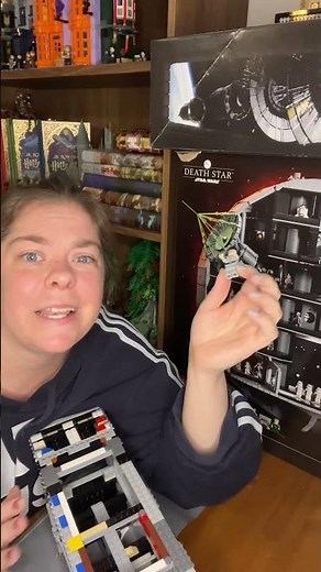Death Star Build Progress! First 7 Bags of the $1,000 LEGO UCS Set! #lego #starwars