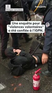 Marseille: High school student injured, investigation opened