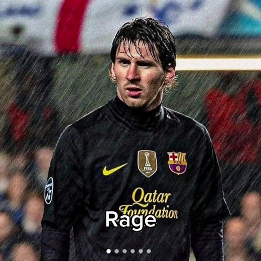 Messi 2012: Goals, Photos, and Achievements