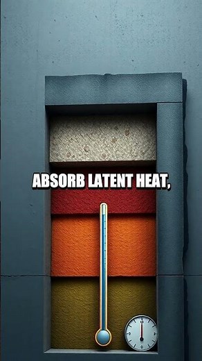 Smart Thermal Storage for Home Efficiency