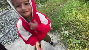 Dashain 2023 Ko Second Episode (Oye Aja Mama Ghar) #dashai #2023 #dashera #Vlog #marriagecouples #mamaghar #facebook #Special #Video | Puran Pokhrel