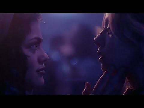 Harper and Stephanie dance (Sharper) - Gotham Knights [1x11 - Part 5]