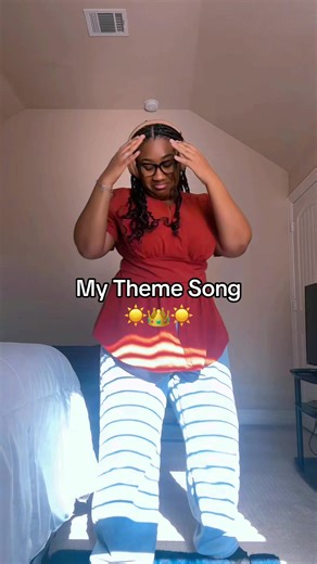 What’s y’all theme song?? 👀👀👀 #themesong #inspo #inspiration