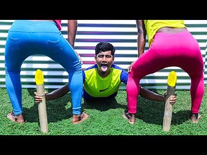 Top Very Special Trending Funny Comedy Video 2025 😂Try To Not Laugh 2025 Episode 300 by Fani Tv Ltd