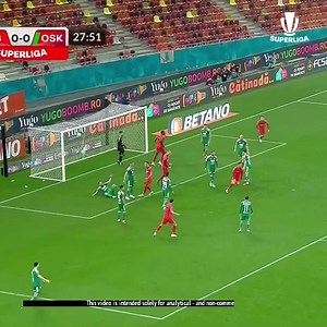 109K views · 1.9K reactions | Magia lui Florinel!✨ Coman a fost pe modul "monstru" în sezonul 2022/2023 din #SuperLiga. Jucătorul FCSB-ului s-a arătat decisiv în foarte multe momente, reușind să marcheze 8️⃣ goluri și să ofere 9️⃣ assist-uri. | SuperLiga Romania | Facebook