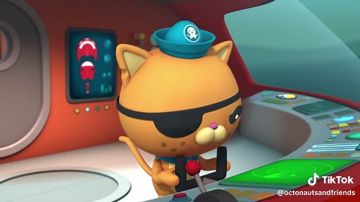 ​@Octonauts - We ❤️ Manatees ｜ Manatee Awareness Month ｜ Full Episodes ｜ @OctonautsandFriends #kid #cartoon #Trend #Foryou Part5