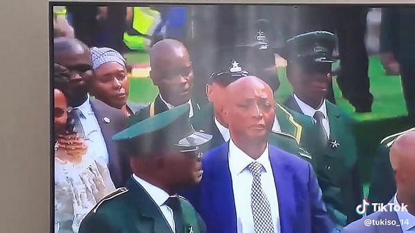 National Prayer Event at FNB Stadium 2025