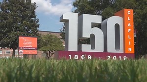 Claflin University named one of the top HBCU's in America