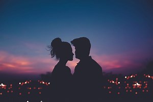 7 Subtle Signs She’s Interested In You - BUNCH of WISDOM