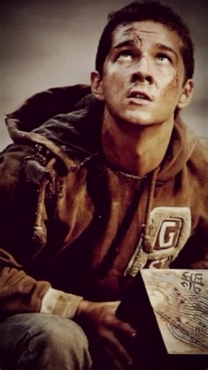 Transformers: Bumblebee y Sam Witwicky en acción