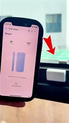 This Tiny Sensor Protects Your Home