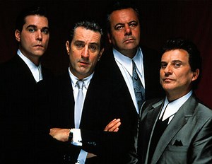 Las 10 mejores películas inspiradas en mafiosos reales: de 'Bonnie y Clyde' a 'Casino'