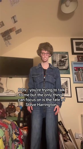 Steve Harrington: The Unsung Hero of Stranger Things