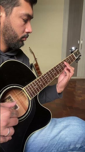 Hey hey - Big Bill Broonzy | Guitar cover