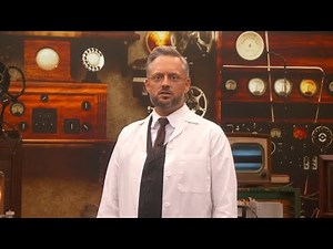 Opening Sketch: ​​77th Emmy Awards