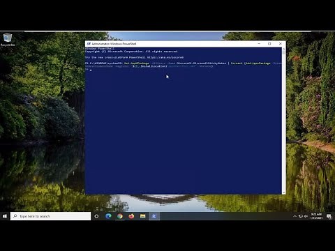 Sticky Notes Won't Open Windows 10 FIX [Tutorial]